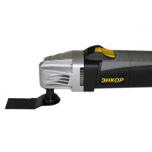 Полотно погружное BIM, 32,5мм для дерева, пластика, цв.металлов для МФЭ-260