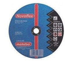 METABO Круг отр. сталь Novoflex 150x3,0мм
