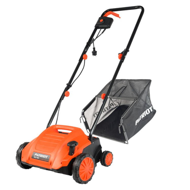 Скарификатор электрический PATRIOT SCE 150