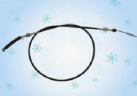 Трос изменения наклона козырька желоба ST661.CHAMPION