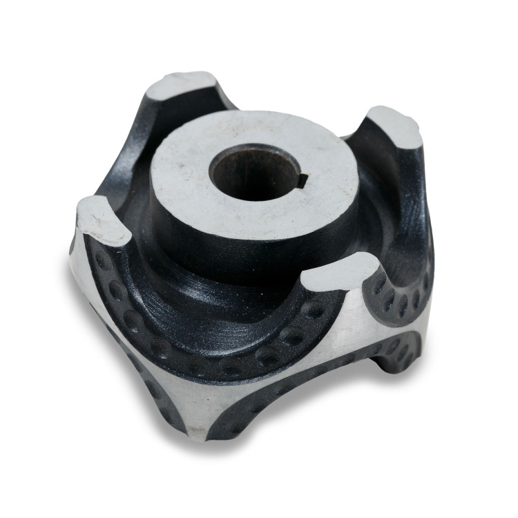 Матрица формующая для JGL-135-5B (100*52*8, 10-12 гр., волнистый край)