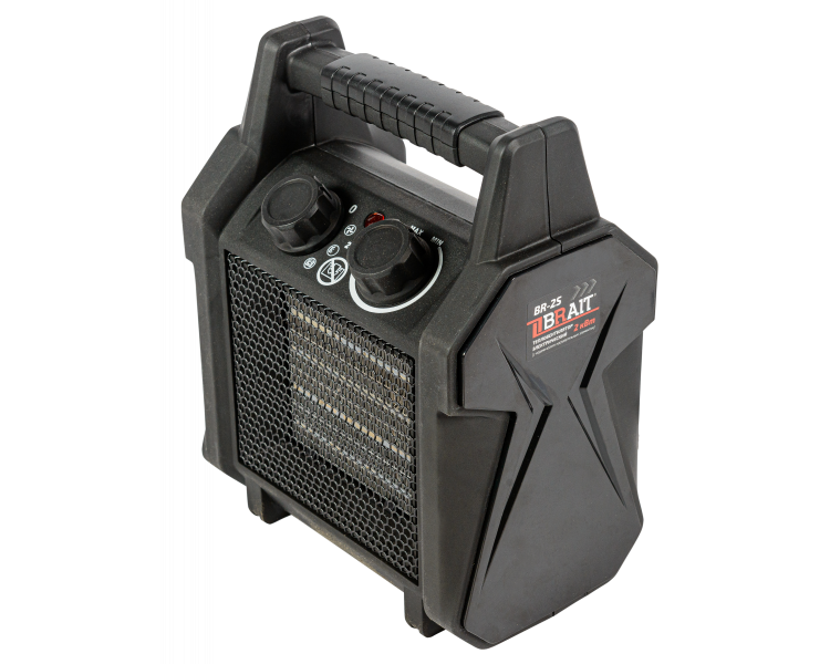 Тепловентилятор керамический BRAIT BR-2S