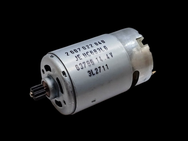 Двигатель Skil 14,4В