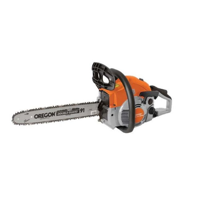 Бензопила Кратон GCS-01