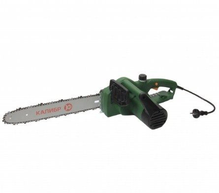 Пила цепная Калибр Мастер ЭПЦ-1500/14 Промо