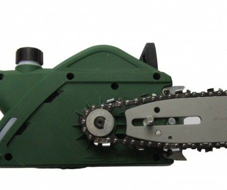 Пила цепная Калибр Мастер ЭПЦ-1500/14 Промо