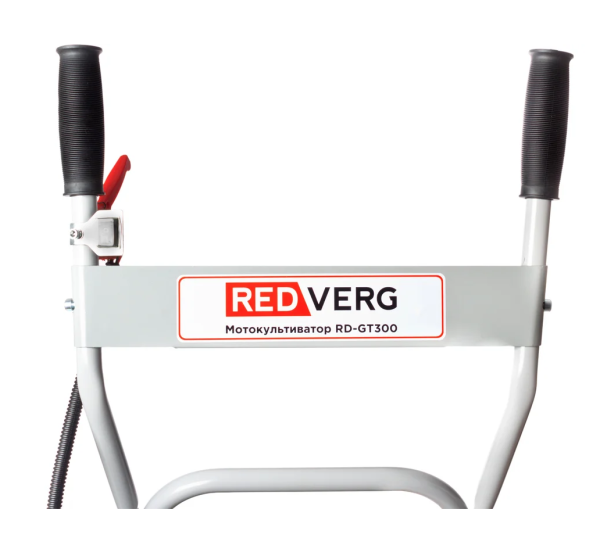 Мотокультиватор REDVERG RD-GT300