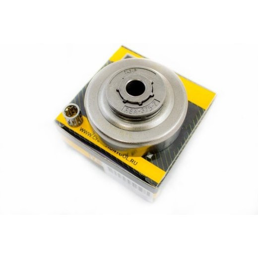 Барабан сцепления CS310/352ES/353ES/SH305S съемный венец + подшипник