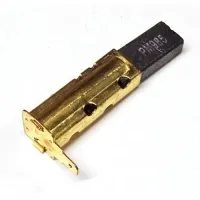 Щетка электродвигателя (1 шт.) EM3211 6х11х26,5 (с направляющей) 8406-512001-0100000