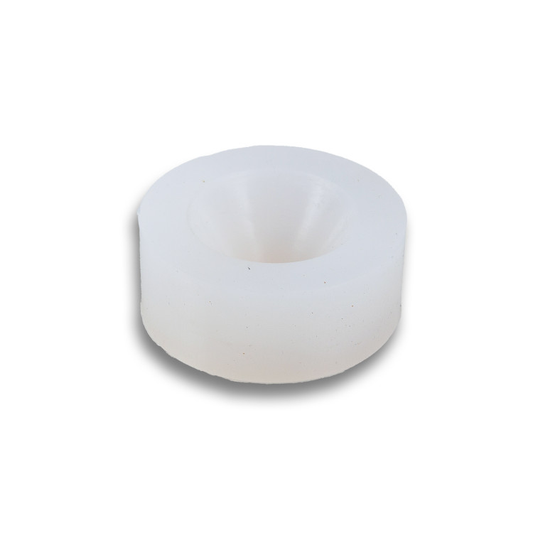 Резиновая вставка для MCM-155 диаметр крышек 10-20 мм