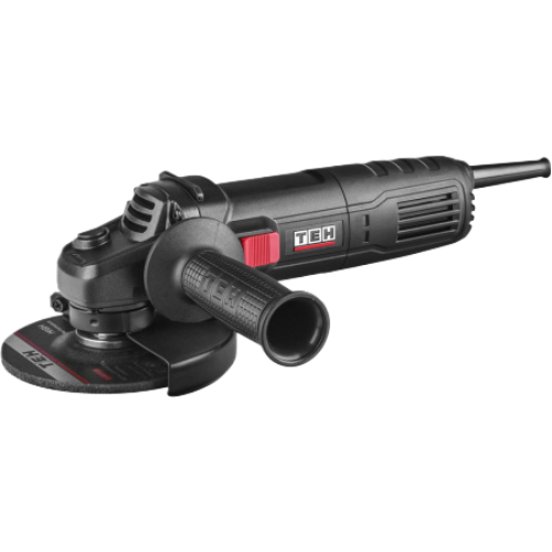 Шлифмашина угловая TEH TG12509