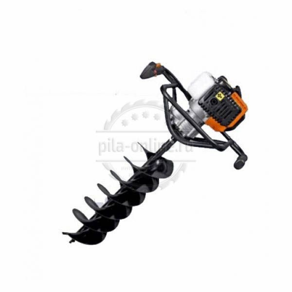 Мотобур бензиновый Кратон GHD-1450