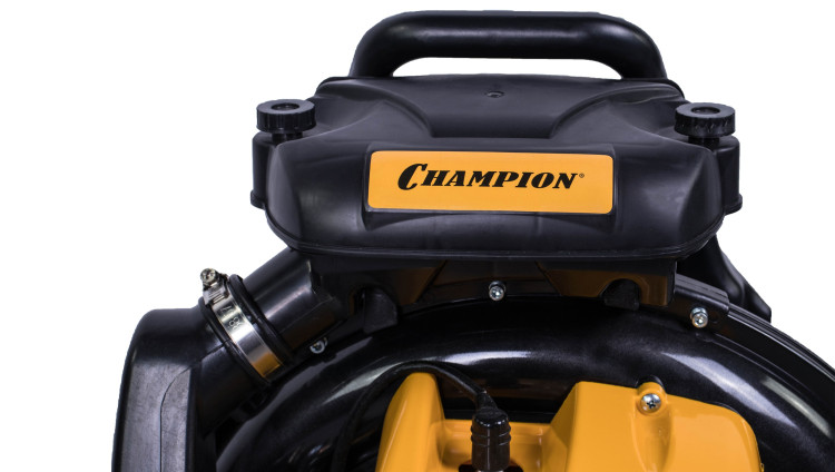 Воздуходувное устройство CHAMPION GBR376