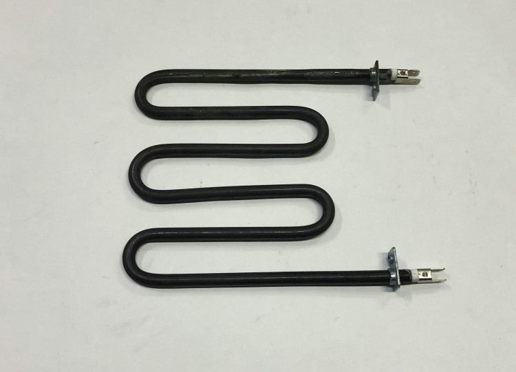 ТЭН для тепловой пушки 0,65кВт (17см/15см) TPP029