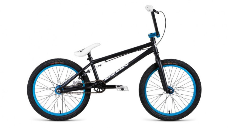 Велосипед FORWARD Zigzag 20* (2019)