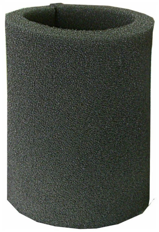 Фильтр Нера для пылесосов Пву ДИОЛД