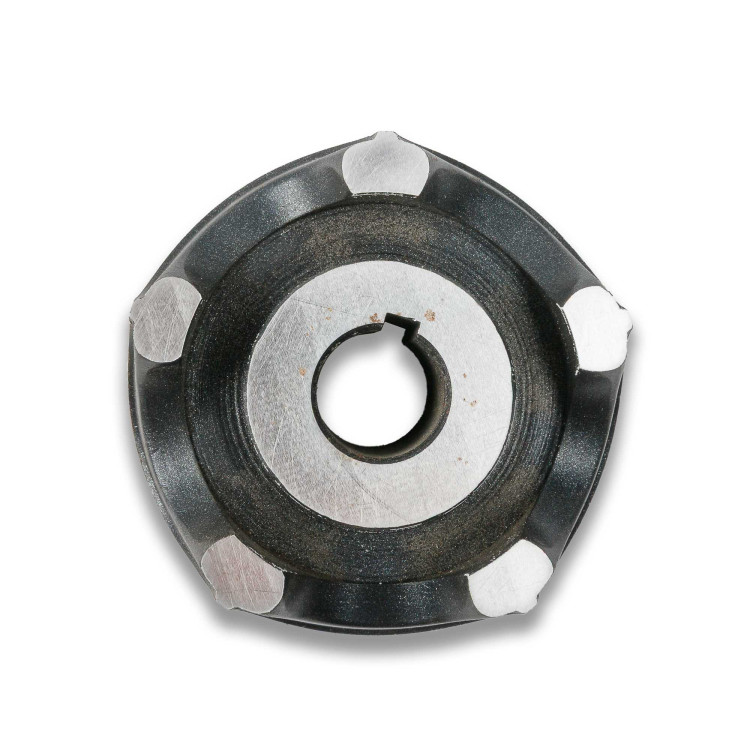 Матрица формующая для JGT-60 (90*42*10, 8-10 гр.) HZ