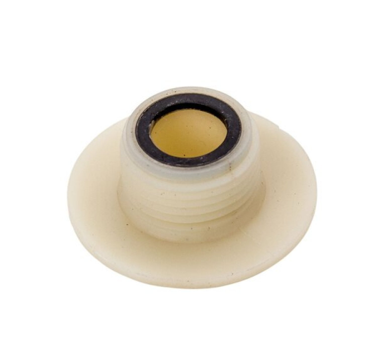 Червяк маслонасоса для бензопил 4500-6200 (Champion 55/250/350/362) 1800010