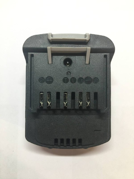 Аккумулятор Интерскол ДА-10/14.4 (14.4 В 2.0А*ч LI-ION)