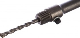 Держатель для коронки по бетону 625/550мм sds-max