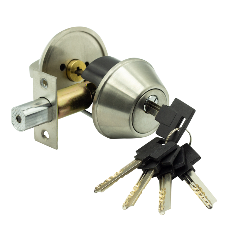 ЗВ deadbolt ML универсальный (20)