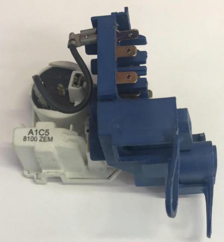 Реле пускозащитное HL059