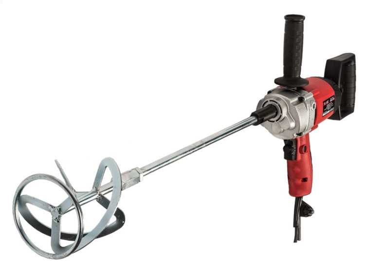 Дрель-миксер BRAIT BHM-1200