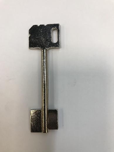 заготовка ключа МАЙЕР-2 (MAE2D) Конаково