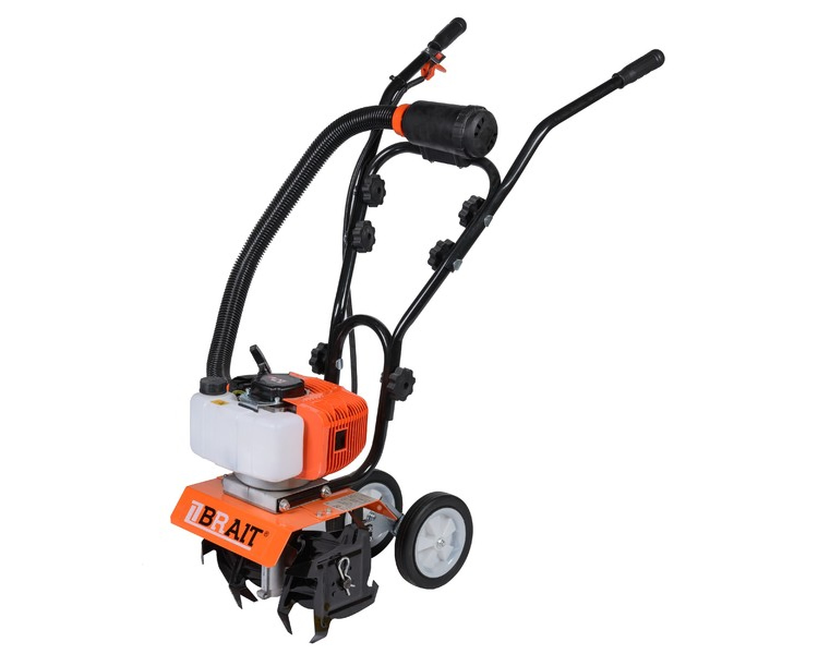 Культиватор бензиновый BRAIT BR-30