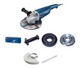 Угловая шлифмашина BOSCH GWS 2200-230