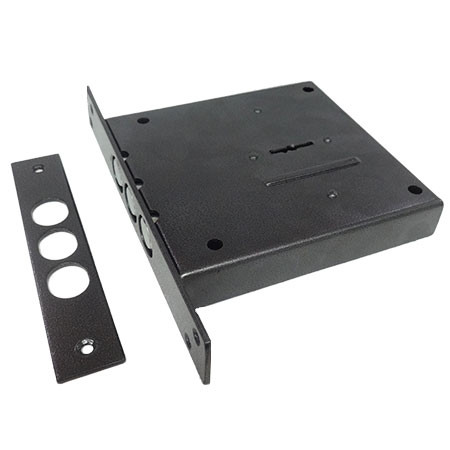 ЗВ &quot;KERBEROS&quot; 110-21.003.1