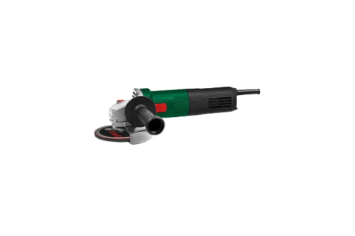 Шлифмашина угловая DWT WS10-125 F