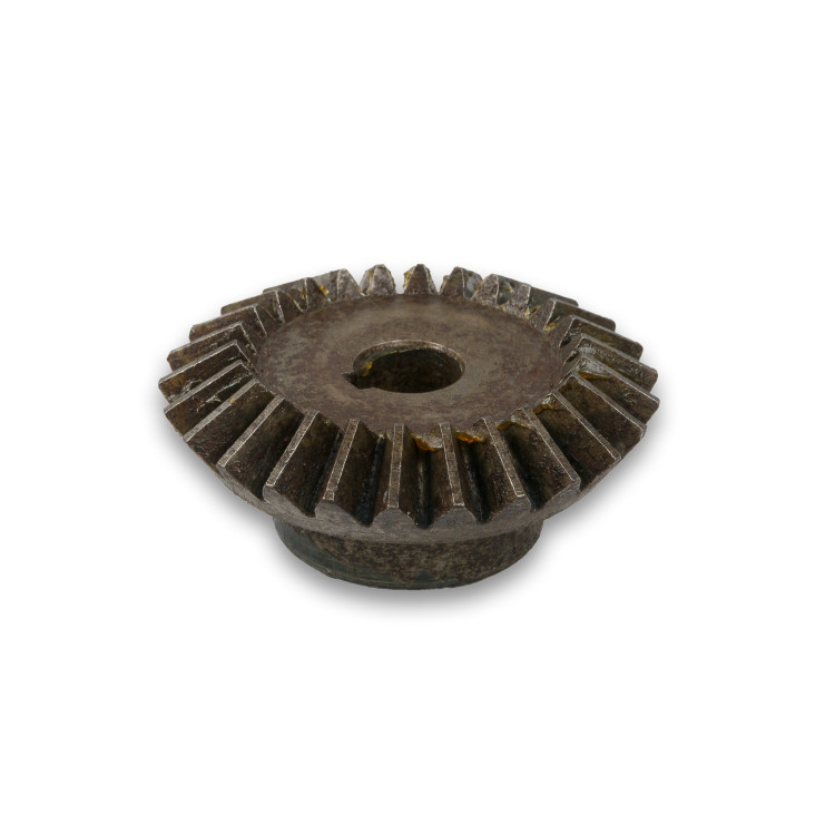 Шестерня привода формующей головы нижняя JGT-60 HZ (2-29)