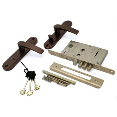 ЗВ "ПРОСАМ" 9-8.3/13.3Л (левый) (88011)