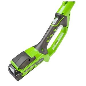 Кусторез штанговый аккумуляторный Greenworks G24PH51 2300707