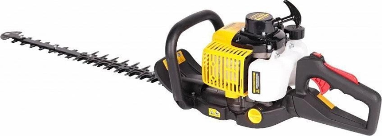 Бензиновый кусторез CHAMPION HT626R