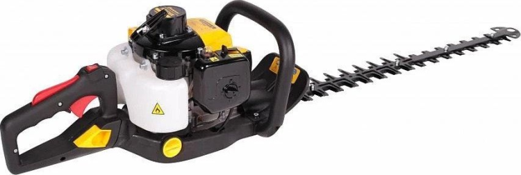 Бензиновый кусторез CHAMPION HT626R