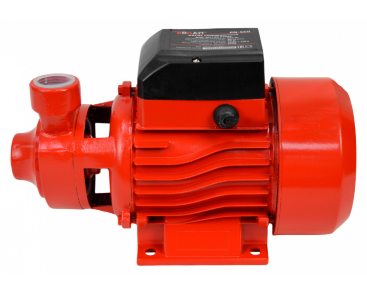 Насос поверхностный BRAIT PN-550