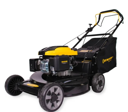 Газонокосилка бензиновая CHAMPION LM5645