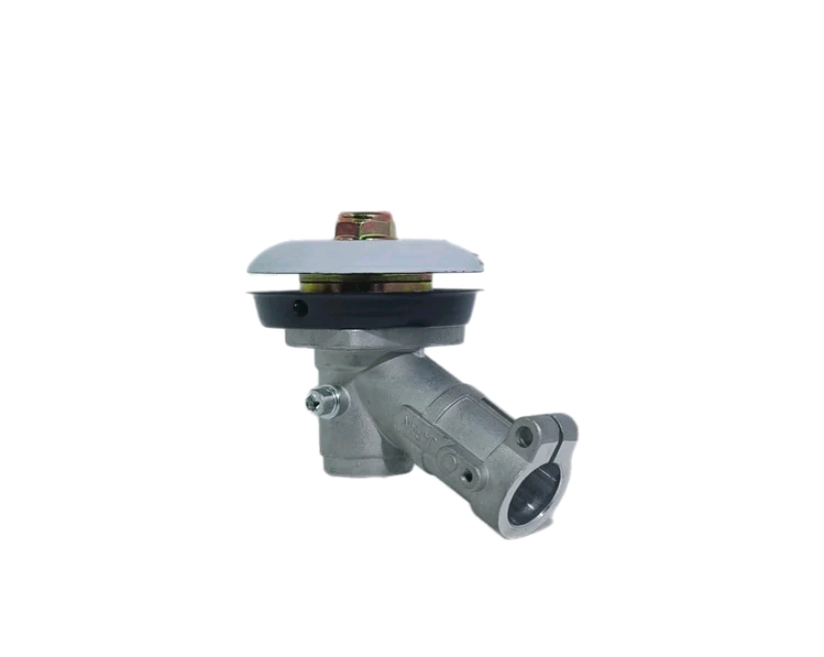 Редуктор нижний бензотр CT-S55 (квадрат,25,4мм)
