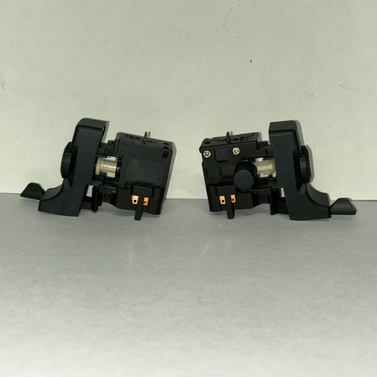 Выключатель №127 дрель Интерскол ДУ-1000 HOZ