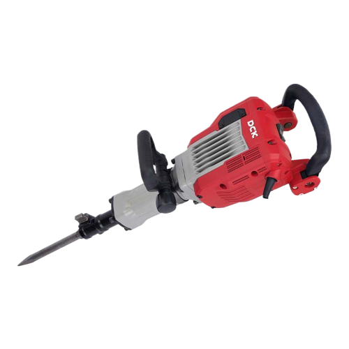 Отбойный молоток DCK KZG16