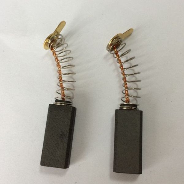 Щётки BOSCH GBH 5 SE 6х12х22 1304003472