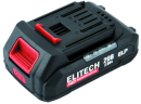 Аккумулятор ELITECH HD RCB 2020S (E0911.089.00)