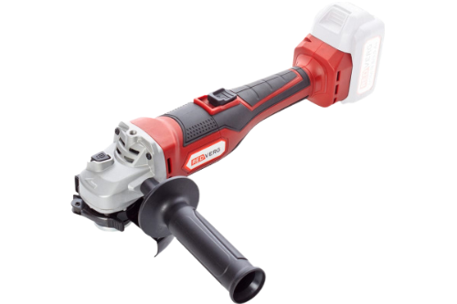 Аккумуляторная угловая шлифмашина REDVERG RD-AG18/U 6672880