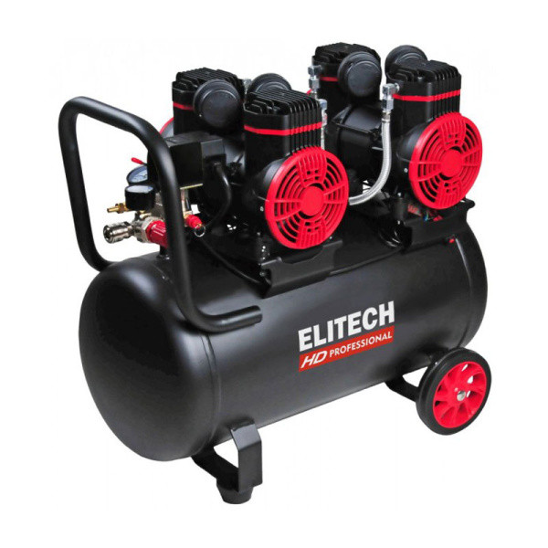 Компрессор ELITECH ACF 200-8S HD