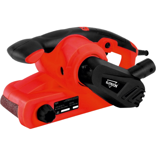 Ленточная шлифмашина ELITECH МШЛ 875Э (E2213.027.00)