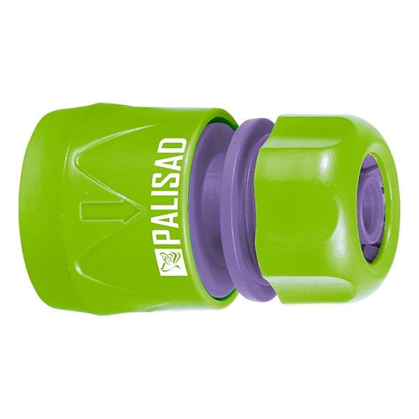 Муфта-автомат к шлангу 1/2&quot;