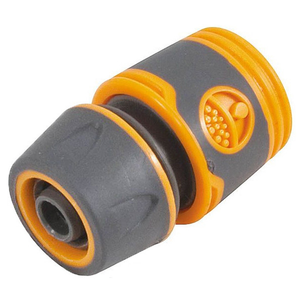 Муфта-автомат к шлангу 1/2"