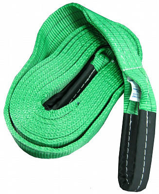 Стропа 2,0т 50мм L=3,0м (D10)